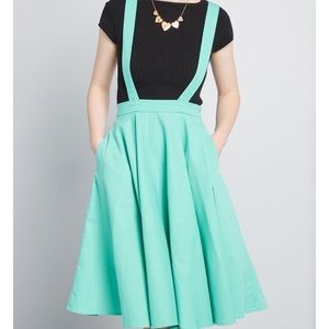 2/$75 Curtsy Courtesy Collectif x ModCloth Jumper